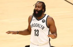 James Harden espère un accueil chaleureux de la part des fans de Houston