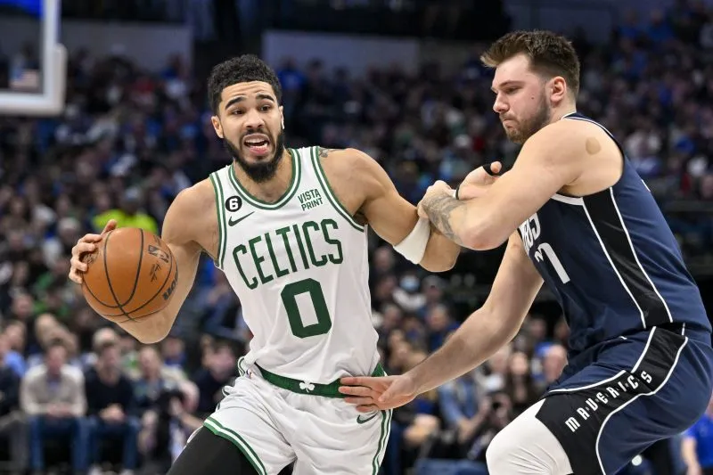 Jayson Tatum