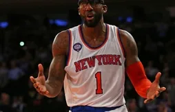 Les Nets enfoncent un peu plus les Knicks