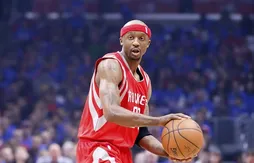 Houston attend la réponse de Jason Terry avant de signer Montrezl Harrell