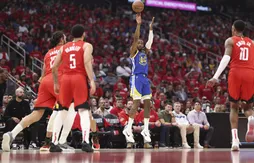 Revoilà Jonathan Kuminga !