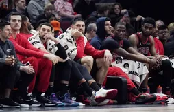 Zach LaVine : « Nous ne ressemblons plus à l’équipe que nous étions »