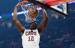 De’Andre Hunter, le MVP estival des Cavaliers