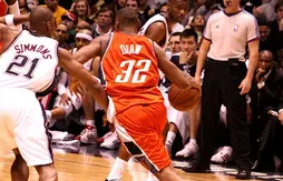 Boris Diaw et les Bobcats : une union faite pour durer