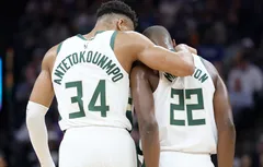 « Un signe de respect » : Khris Middleton reconnaissant envers la NBA pour son retour à Milwaukee