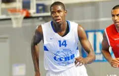 Interview Mouhammadou Jaiteh : “Je suis pratiquement sûr de m’inscrire à la draft”