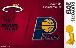 Preview Playoffs 2013 : Miami (1) – Indiana (3)