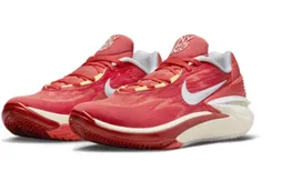 La Nike GT Cut 2 s’invite au tournoi « NY vs NY »