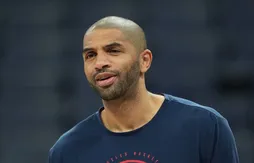 Nicolas Batum va rejoindre Prime Video pour les Finals
