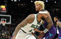 DeMarcus Cousins remet tout doucement la machine en route