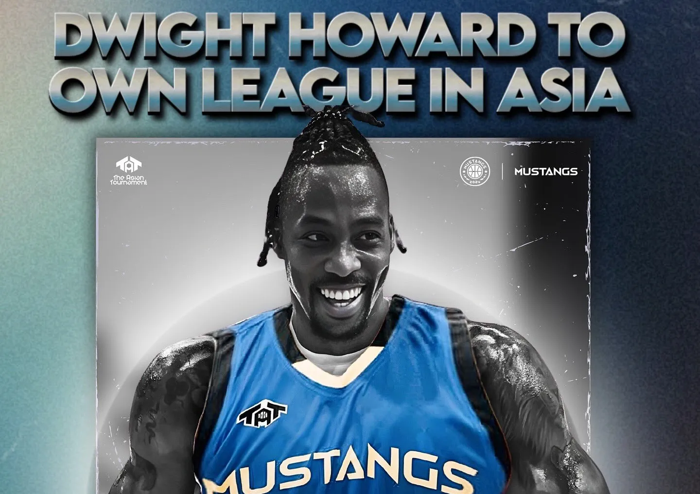 Dwight Howard