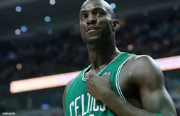 En contact avec les Cavs, Kevin Garnett rejoint Charles Barkley et Shaq sur TNT