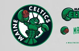 G-League : bienvenue aux Maine Celtics !