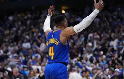 Russell Westbrook, du « zéro » au mode héros