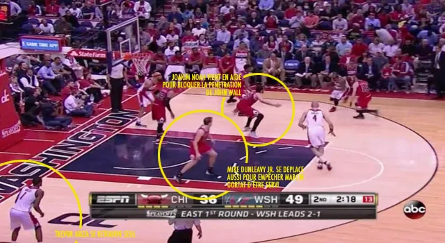 trevorariza