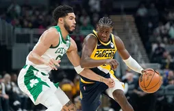 Caris LeVert garde espoir pour la seconde partie de saison des Pacers