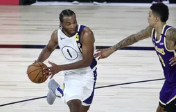 T.J. Warren est toujours sur sa planète