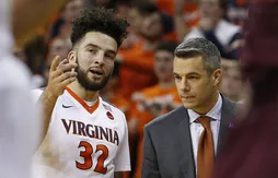 L’arrière London Perrantes rejoint les Spurs