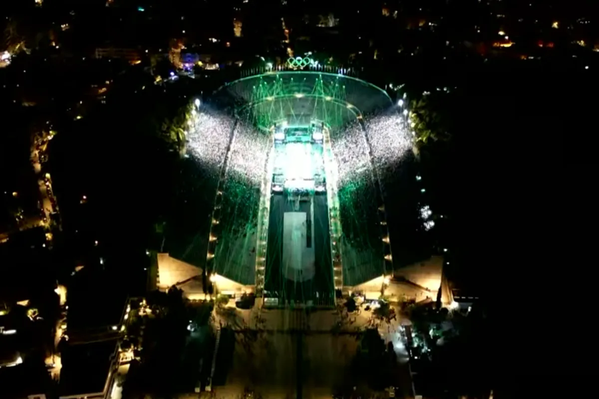 Mathias Lessort voulait fouler le terrain lors du "Pavlos Giannakopoulos Tournament"