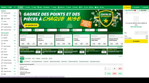 Premier Bet opère en partenariat avec le PMU en Afrique