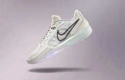 Nike présente la Sabrina 1, la chaussure signature de Sabrina Ionescu