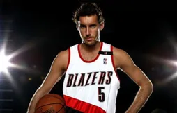 Rudy Fernandez à Barcelone : démenti de l’agent (mise à jour)