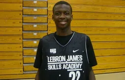 Myck Kabongo, le futur Rajon Rondo ?