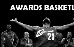 Basket USA Awards : Nos trophées de la saison 2009/2010