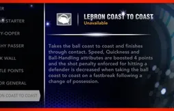 NBA 2K14 : les détails des sept nouvelles “signature skills”