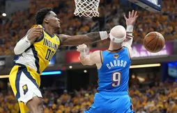 Bennedict Mathurin est redescendu de son nuage