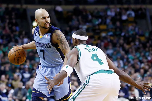 Jerryd Bayless