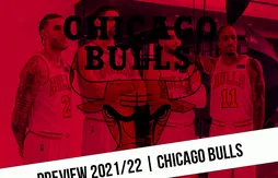 Preview 2021/22 | Les Bulls ont des ambitions à assumer