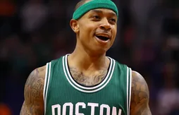 Isaiah Thomas espère ramener encore des free agents aux Celtics