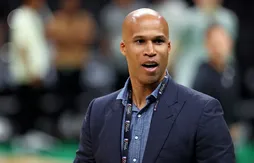 Richard Jefferson reste sur ESPN