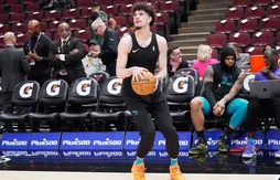 LaMelo Ball de retour ce soir pour les Hornets ?