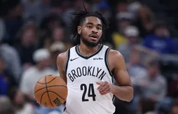 Un intérêt des Bucks pour Cam Thomas ?