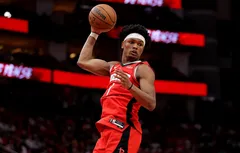Amen Thompson seul intouchable à Houston ?