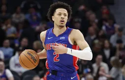 Brandon Roy, Tracy McGrady, Jason Kidd… Cade Cunningham pique des trucs aux plus grands