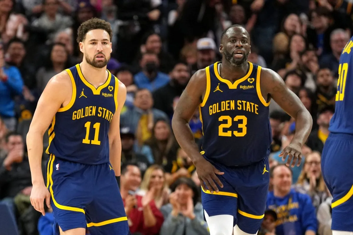 Klay Thompson