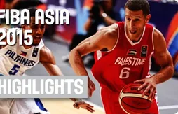 Championnat d’Asie : la Palestine crée un exploit historique face aux Philippines