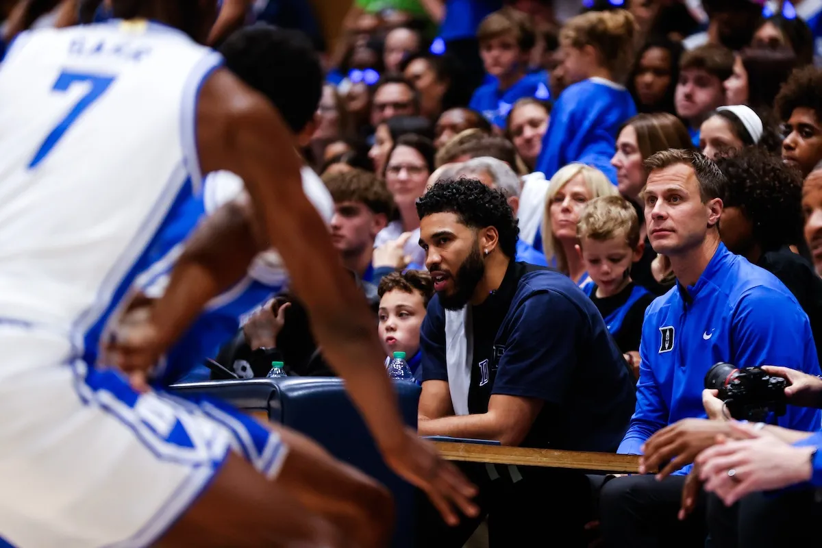 Jayson Tatum