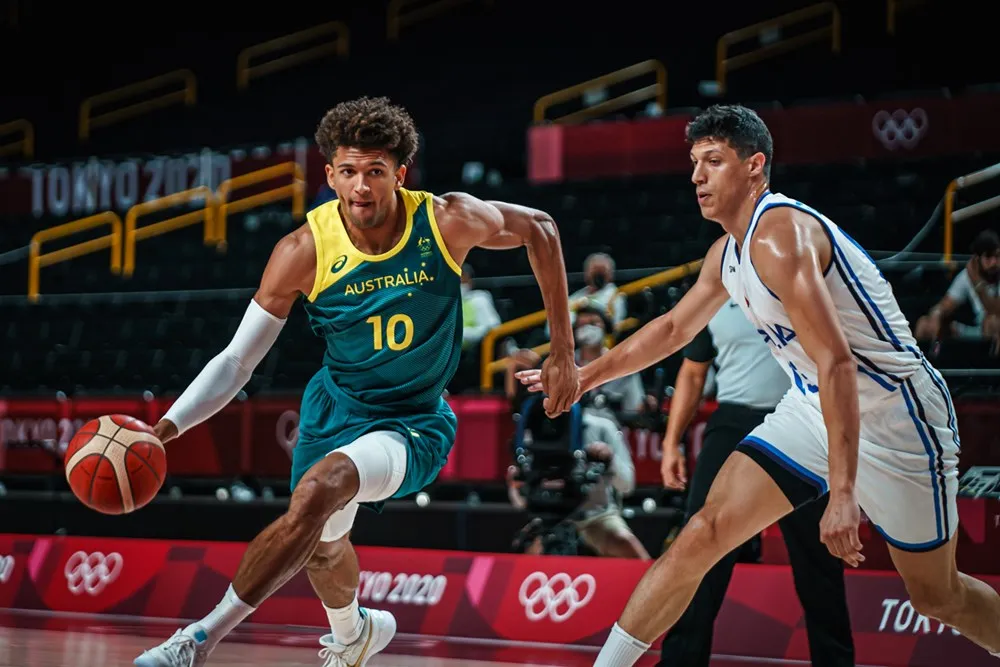Matisse Thybulle