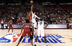 Comment la Summer League s’est installée et imposée à Las Vegas