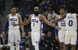 Tobias Harris redécouvre la vie de “role player”