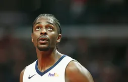 En signant à Indiana, Justin Holiday a choisi la “meilleure situation” possible