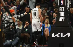 Une infiltration épidurale pour tenter de soulager Ben Simmons
