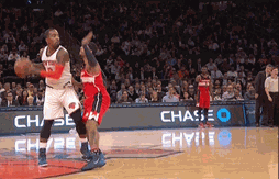 New York Knicks : J.R. Smith suspendu et absent ce soir contre Detroit