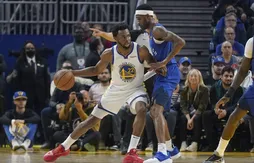 En toute discrétion, Andrew Wiggins retrouve du tranchant