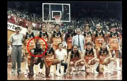Souvenirs : le jour où Michael Jordan a explosé un panier