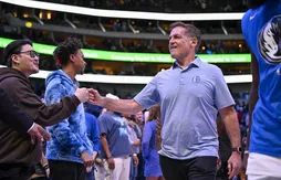 La municipalité de Dallas ne veut pas prendre le risque de perdre ses Mavericks